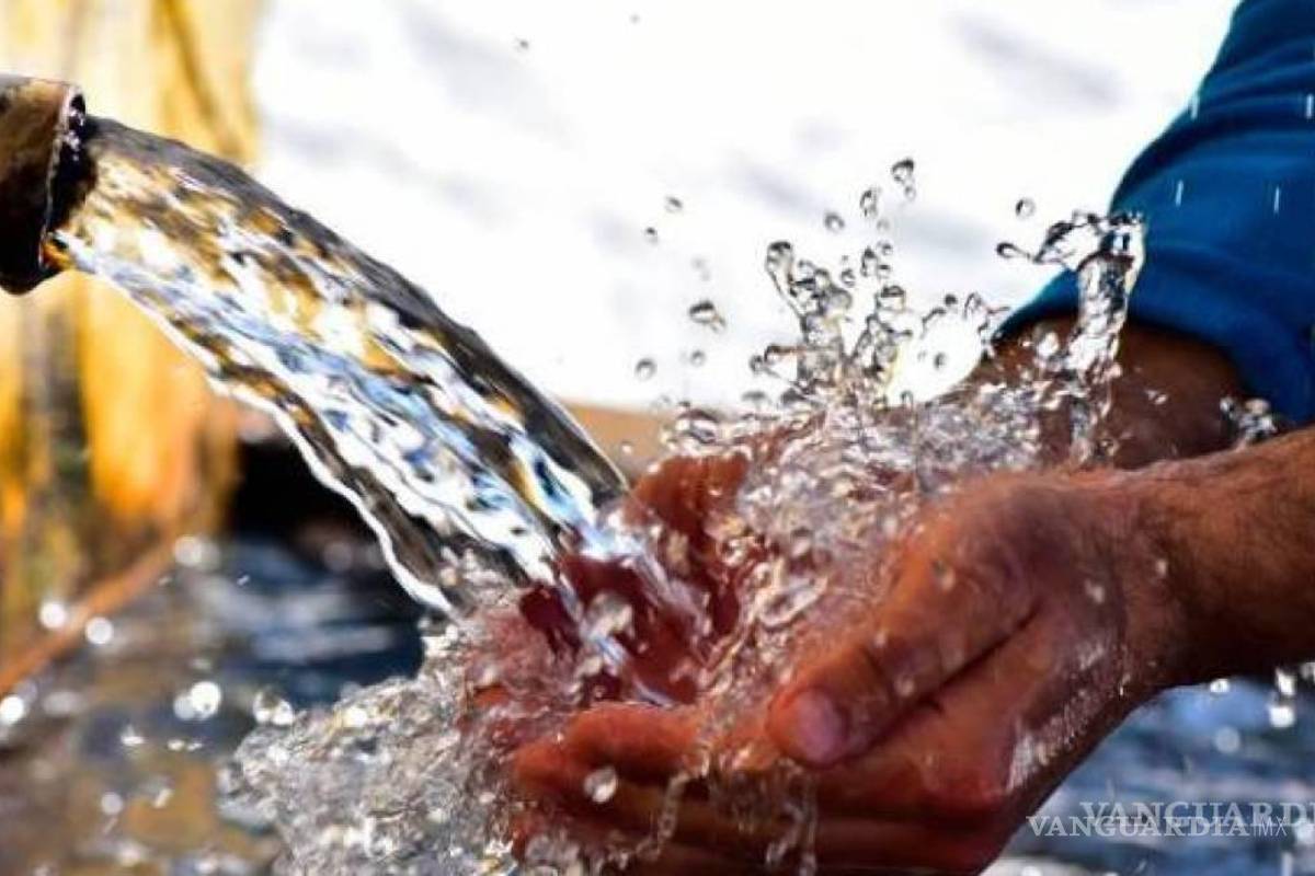 Saltillo tiene un área de oportunidad importante en reúso del agua: AyD de Monterrey