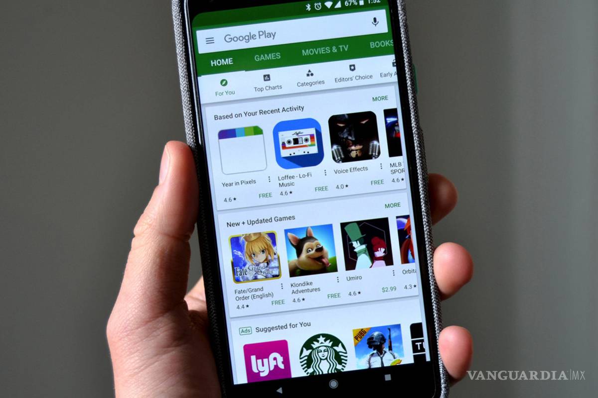 Por fraude, eliminan otras 6 apps de Google Play Store