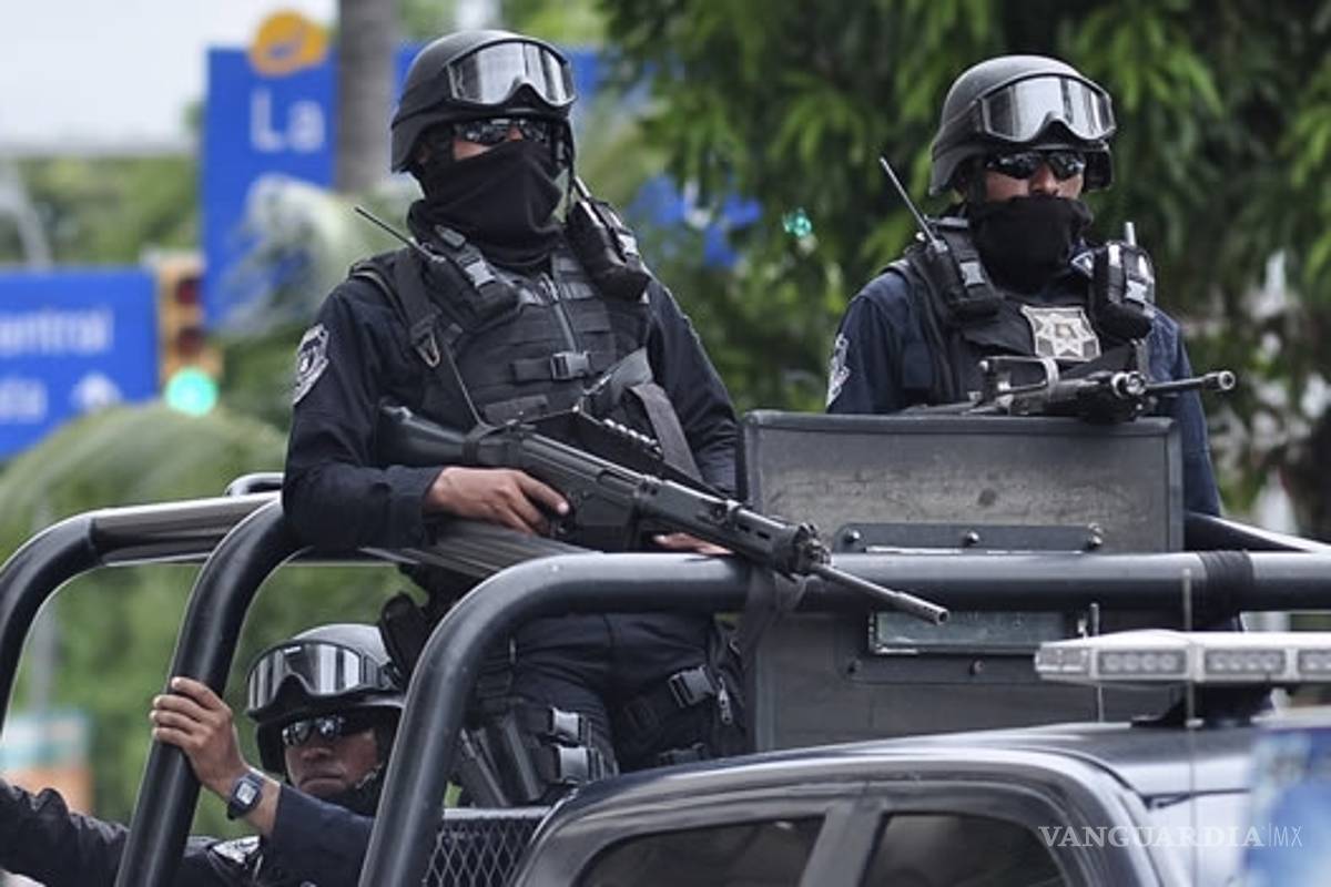 Asesinan a tiros a tres mujeres indígenas y un hombre en Guerrero