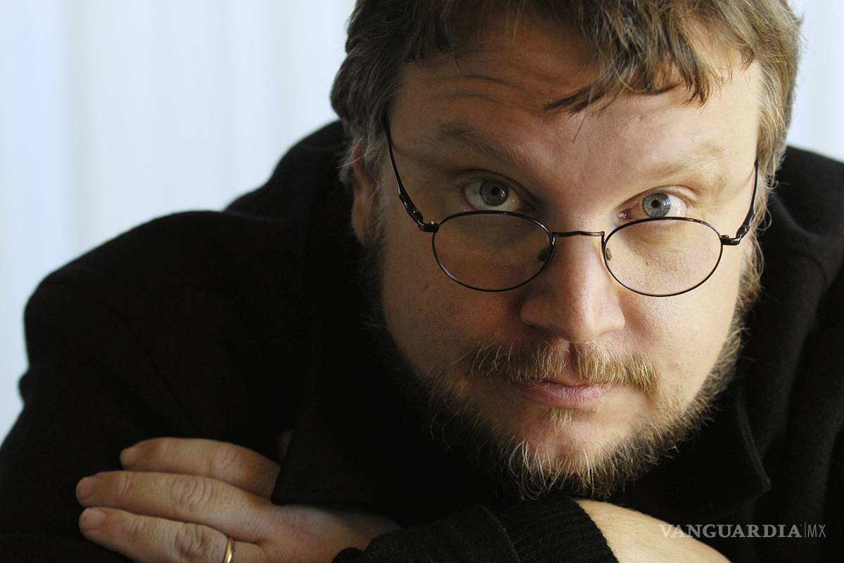 Guillermo del Toro estará presente en el Festival de Cannes