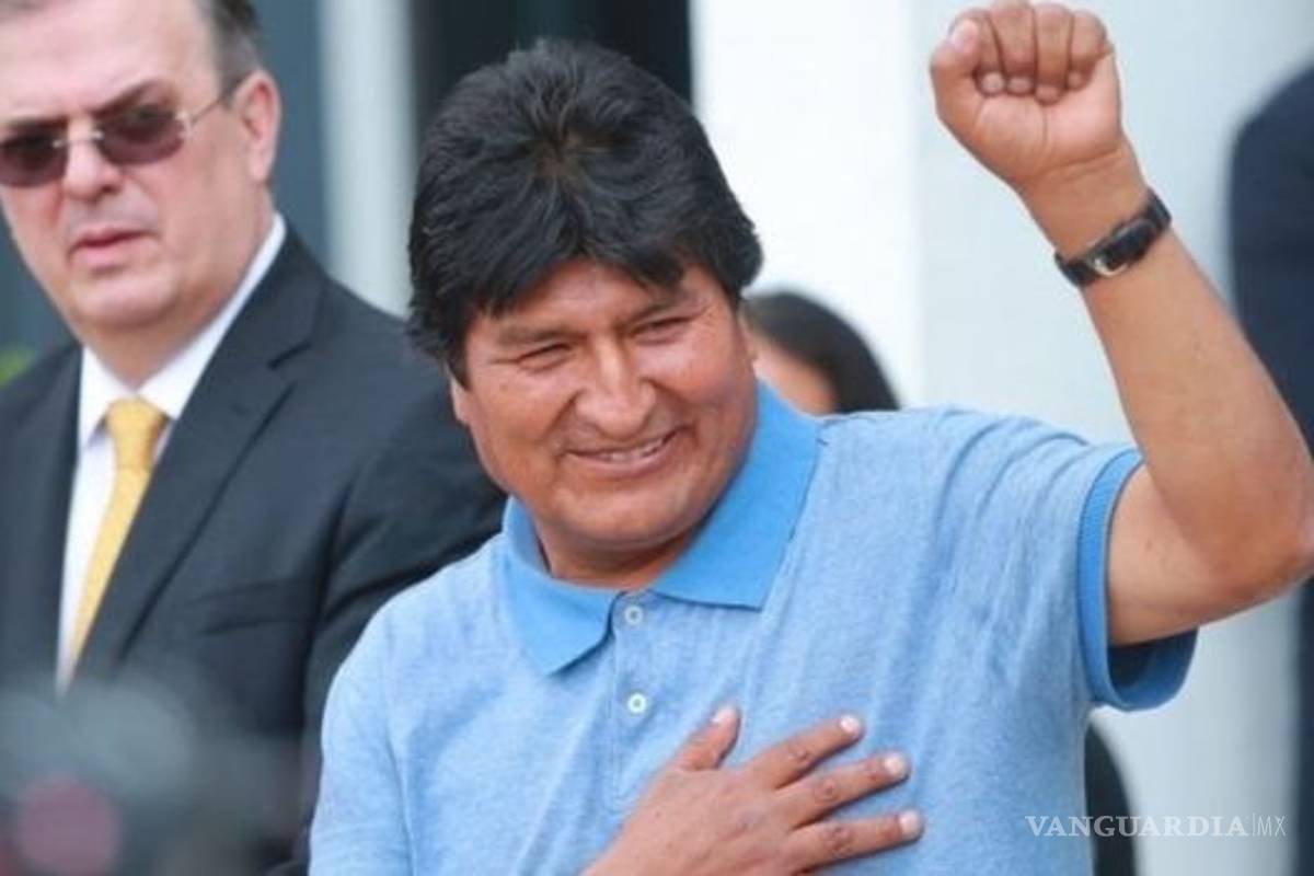 Evo Morales, rechazado por colonos de La Herradura, en el Edomex, donde podría ser residente