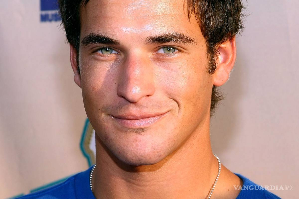 Clay Adler, estrella de MTV, se suicida en presencia de unos amigos