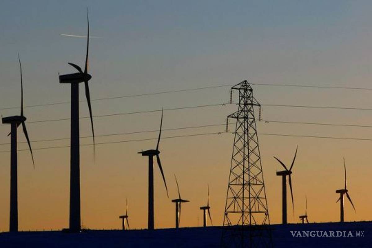 Coletazo energético impacta a Coahuila: pone en 'stand by' energías renovables