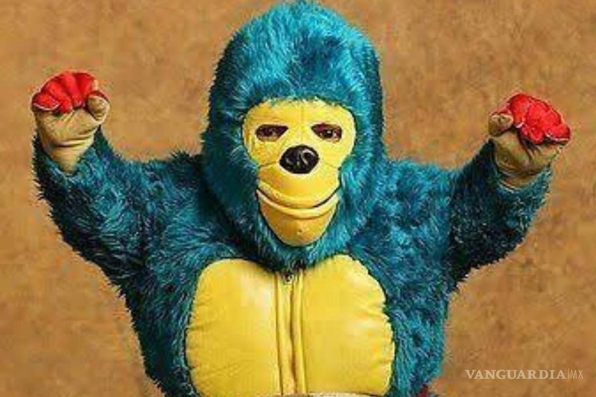 Estamos ante los últimos años de Kemonito...ya piensa en su retiro