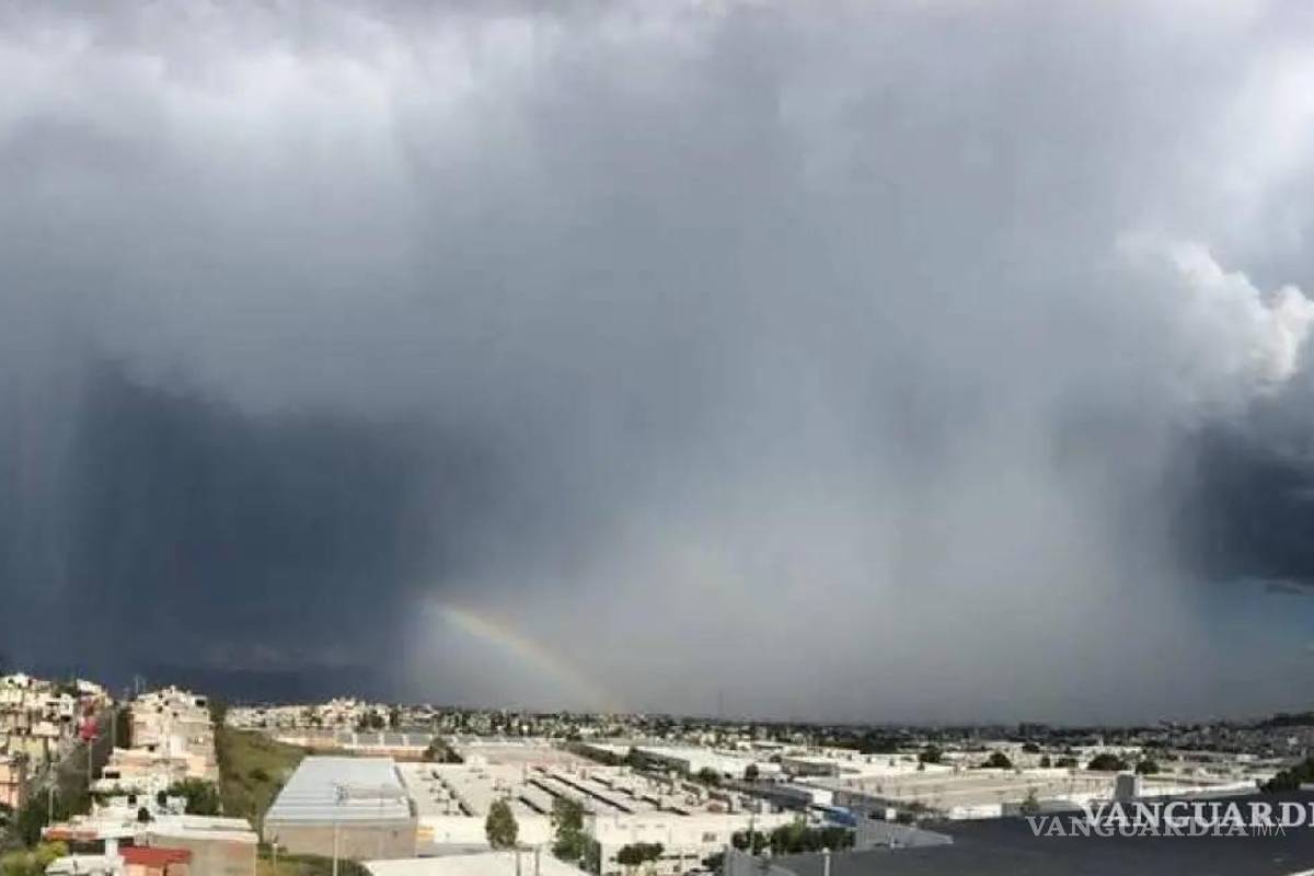 Temporada de lluvias 2025 en México... ¿Cuándo inicia y qué estados serán los más afectados?