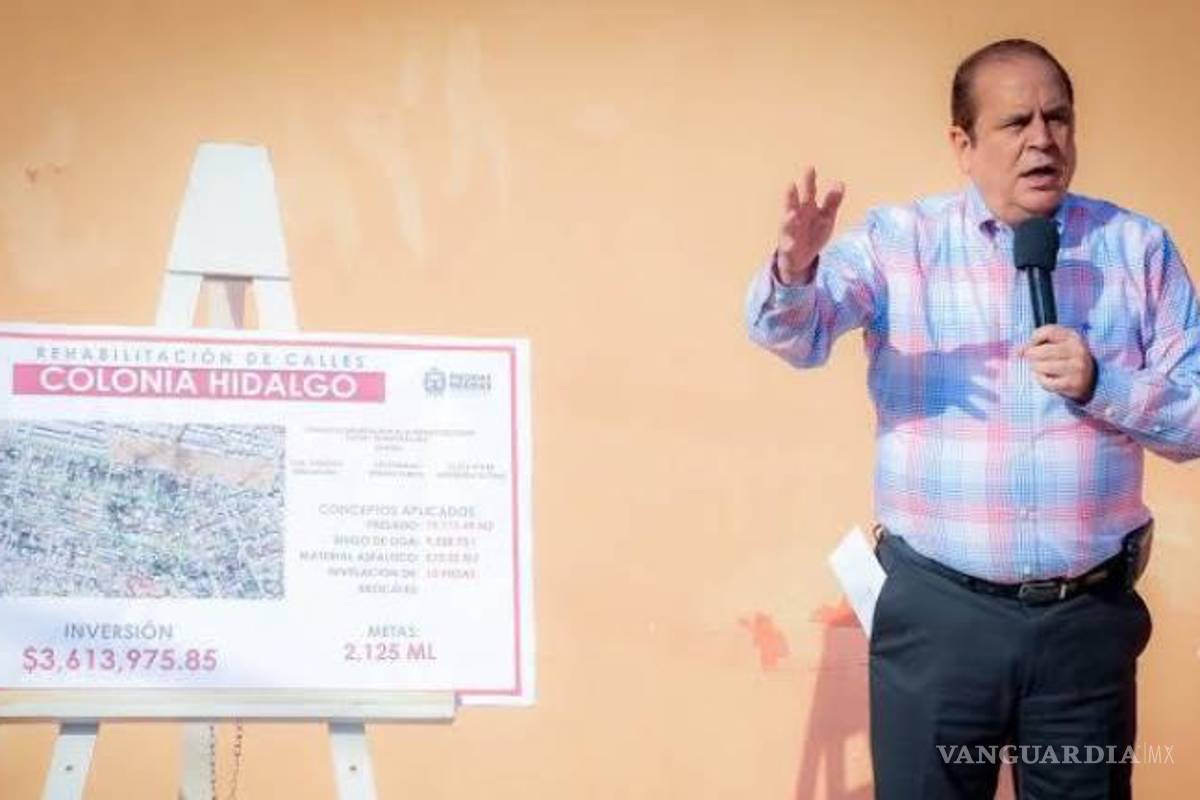 Sorprende en Morena decisión de Claudio Bres Garza de irse a Economía del Estado; se va alguien con experiencia para gobernar