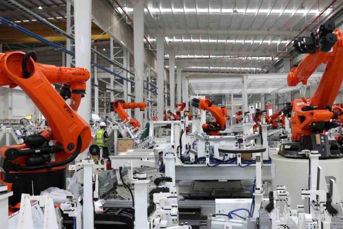 Captó Coahuila 396.7 millones de dólares de inversiones extranjeras en 2024