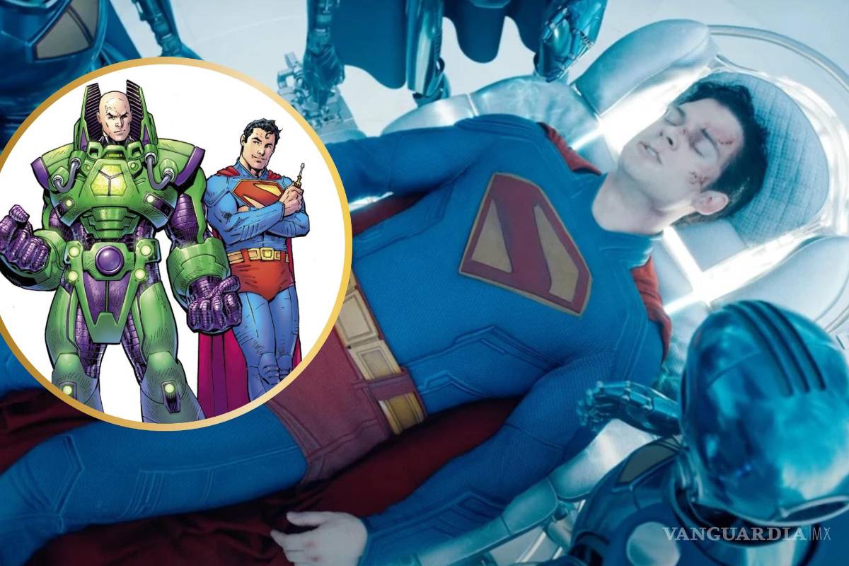 ¡Al fin! Confirma James Gunn que ya se trabaja en la secuela de ‘Superman’ para estrenar en 2027