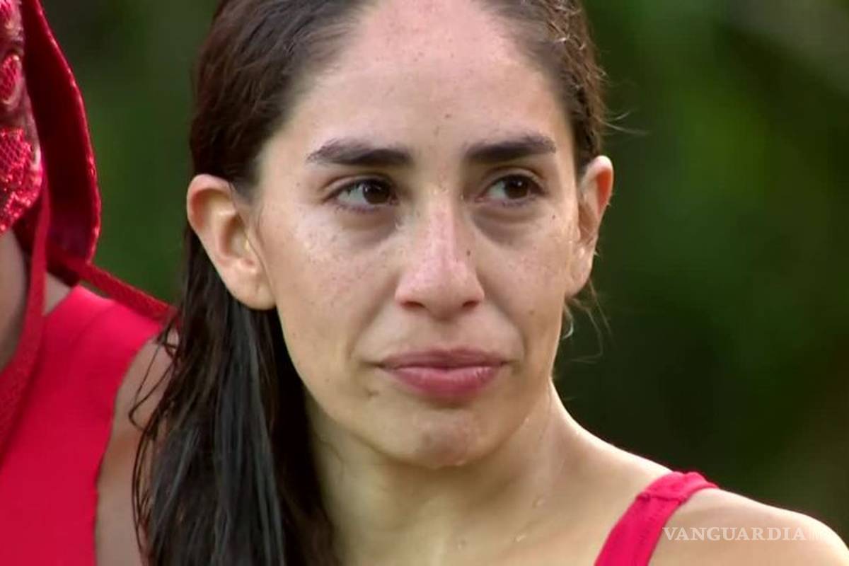 'No tenía idea de que el Exatlón fuera un reto tan duro'; Tamara Vega