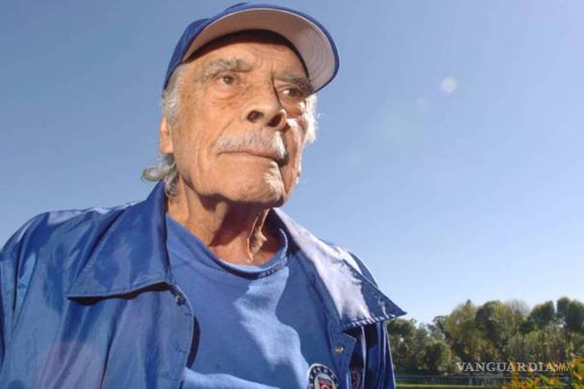 Por coronavirus, funeral de Nacho Trelles fue privado; ya fue cremado