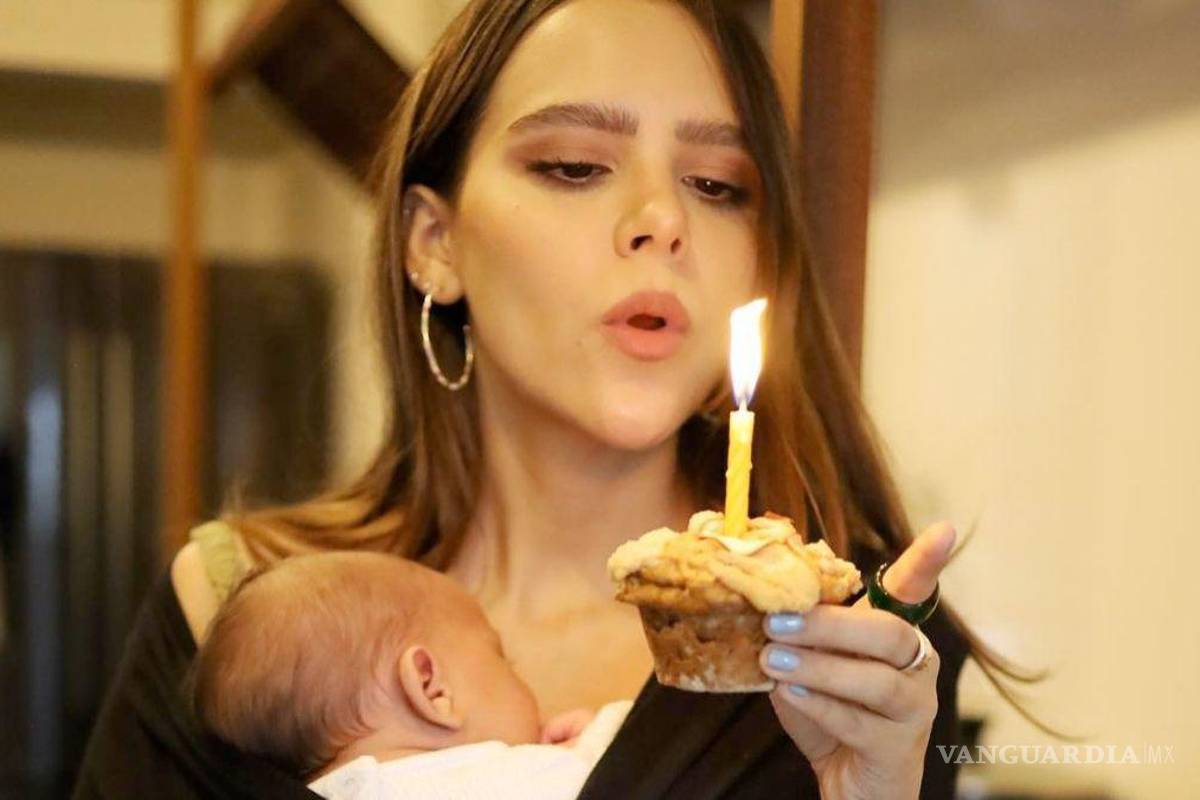 ¿Exageración? Critican a Yuya por disfrutar su maternidad y presumirla en redes sociales