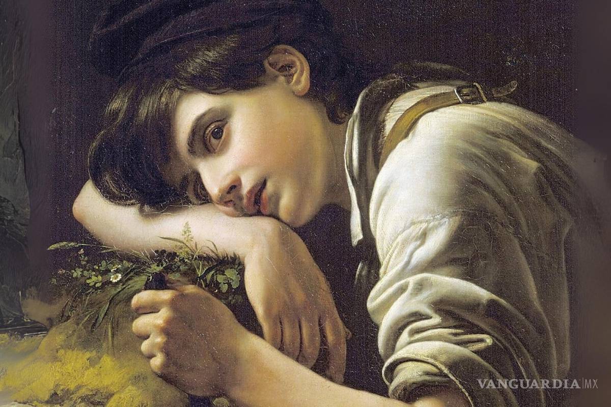 Dunas de polen: Mariana y el origen de los siguientes fernandos