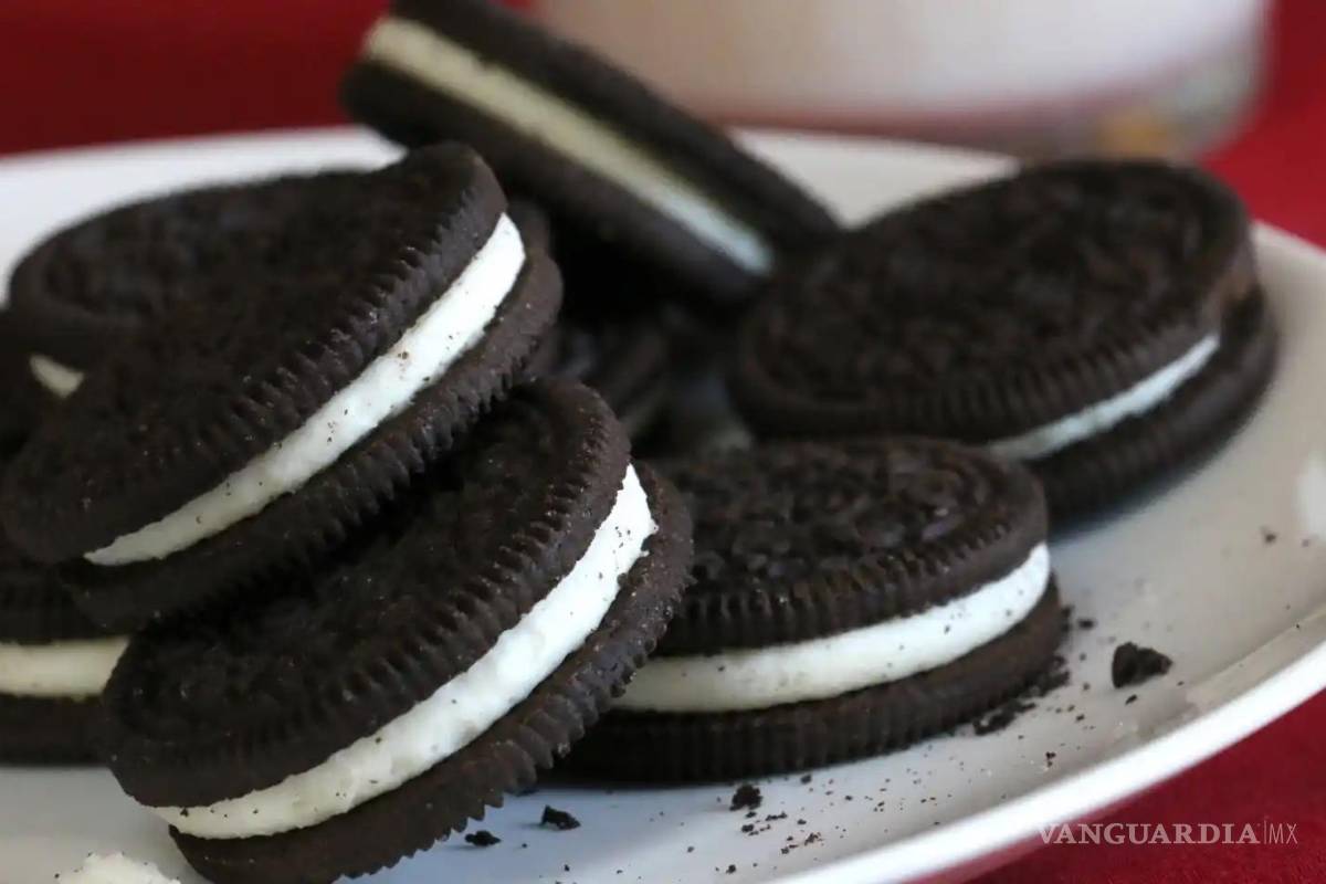 ¿Oreo, Emperador o de Animalitos?... Según Profeco, estas son las marcas de galletas más dañinas y que debes evitar comer