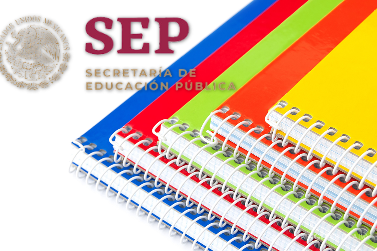 $!Cuadernos Escolares: descubre las marcas con mejor calificación de Profeco para el ciclo escolar 2024-2025