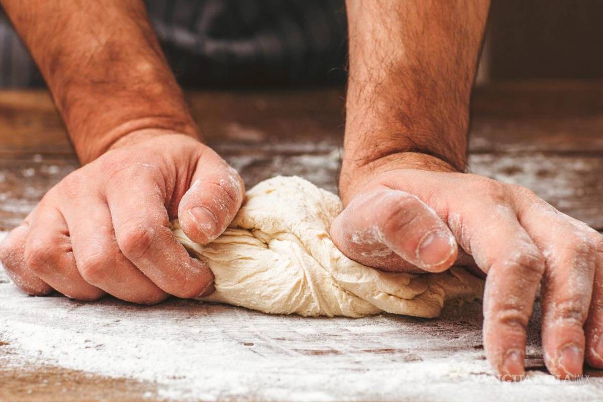 El pan nuestro de todos los días