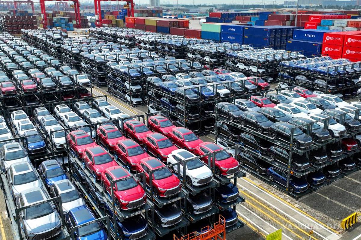 Aranceles subirán precio de autos en EU y México y reducirán ventas: expertos