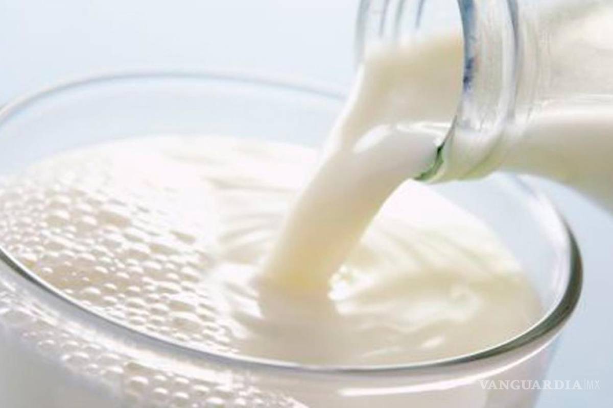 ¡Leche que no es leche!... Profeco lanza advertencia sobre producto que podría ser una imitación