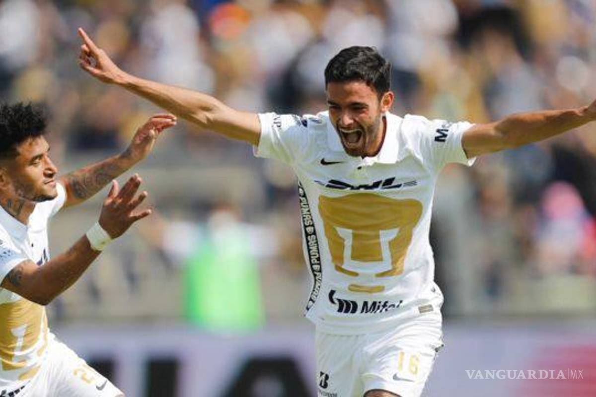 UNAM debe revelar cuánto dinero entrega a los Pumas