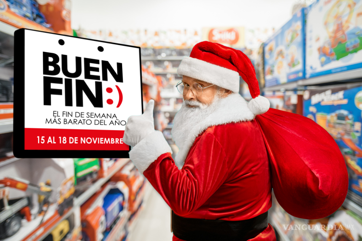 Ofertas en juguetes durante El Buen Fin en Soriana, Walmart, Coppel, Liverpool y más
