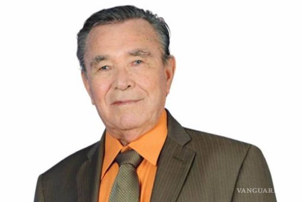 Muere a los 88 años Salvador Lizarraga, fundador de La Original Banda El Limón