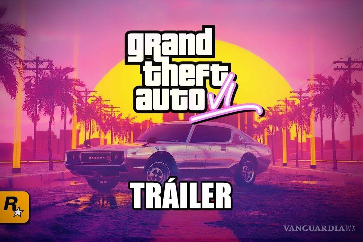 Rockstar Games desvela planes para el lanzamiento de ‘Grand Theft Auto VI’