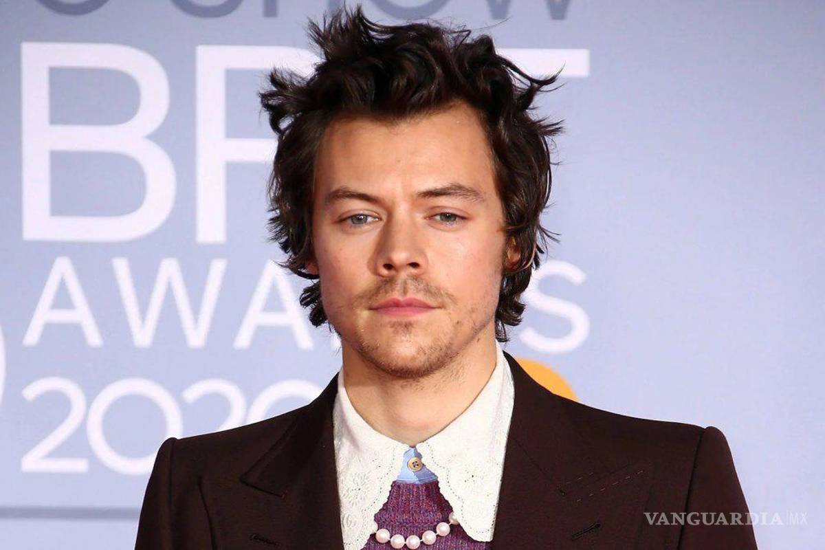 Sí, Harry Styles hará cinco filmes para Marvel
