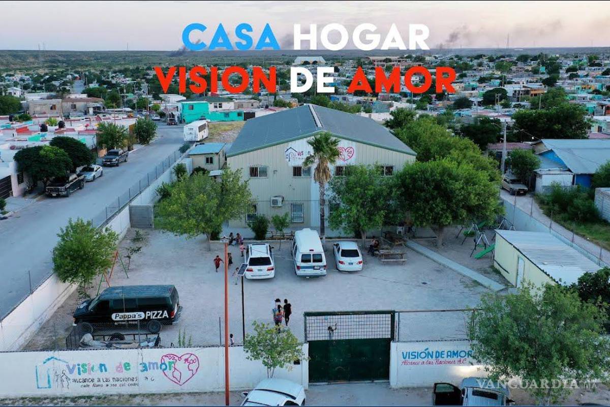 Pide diputada del PVEM que se investigue a la Casa Hogar ‘Visión de Amor’, de Acuña