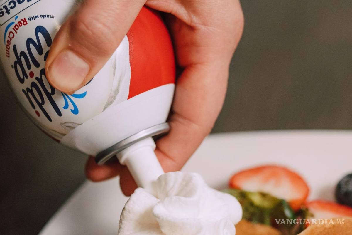 Nueva York prohibió la venta de crema batida, ¿por qué los menores de 21 años no pueden adquirirla?