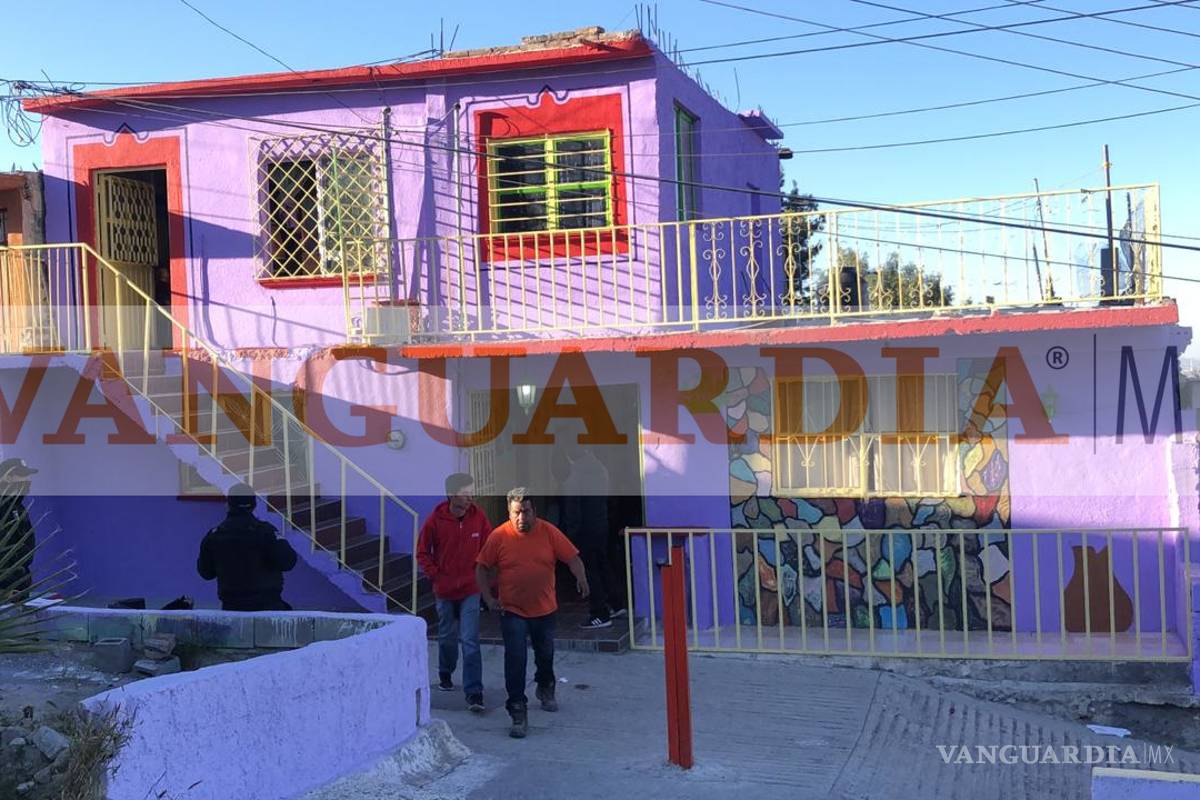 Joven de 26 años se suicida en Saltillo; su hermano lo encontró colgado