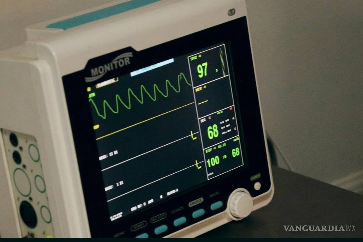Descartan abuso y consumo de drogas en deceso de jovencita de 16 años que perdió la vida en Saltillo; murió por infarto