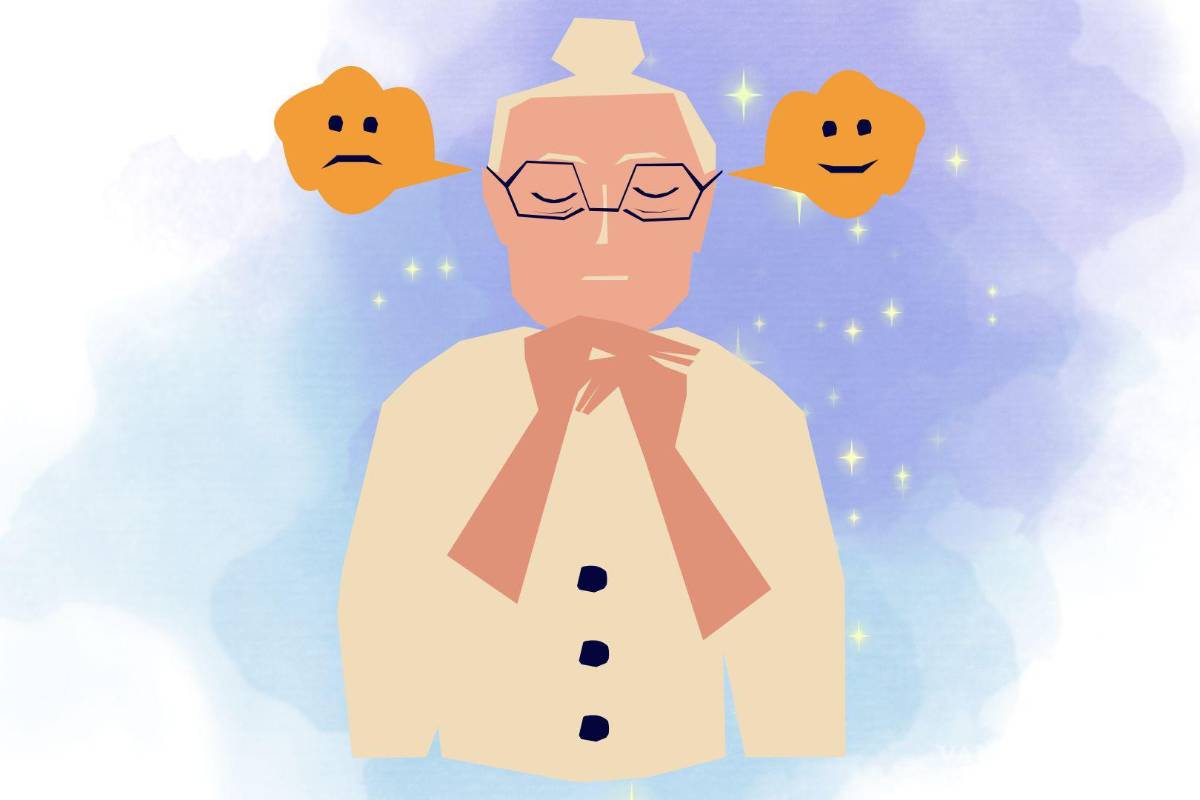 La carencia; naturalidad y cambios posibles. Si mi situación de vida no cambia, no estoy buscando la solución en el lugar correcto