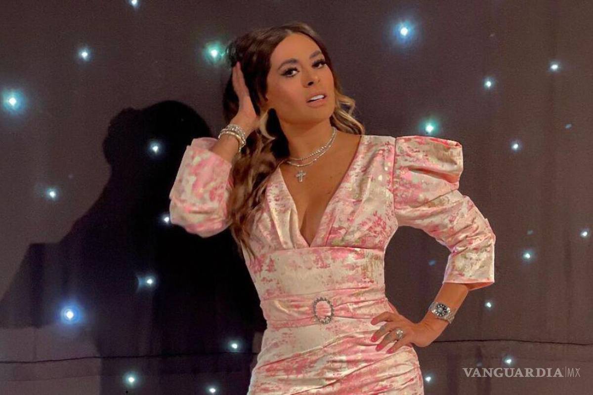 ¿Se va Galilea de Televisa? ¿Por qué no está al aire? Aseguran que su contrato está por terminar