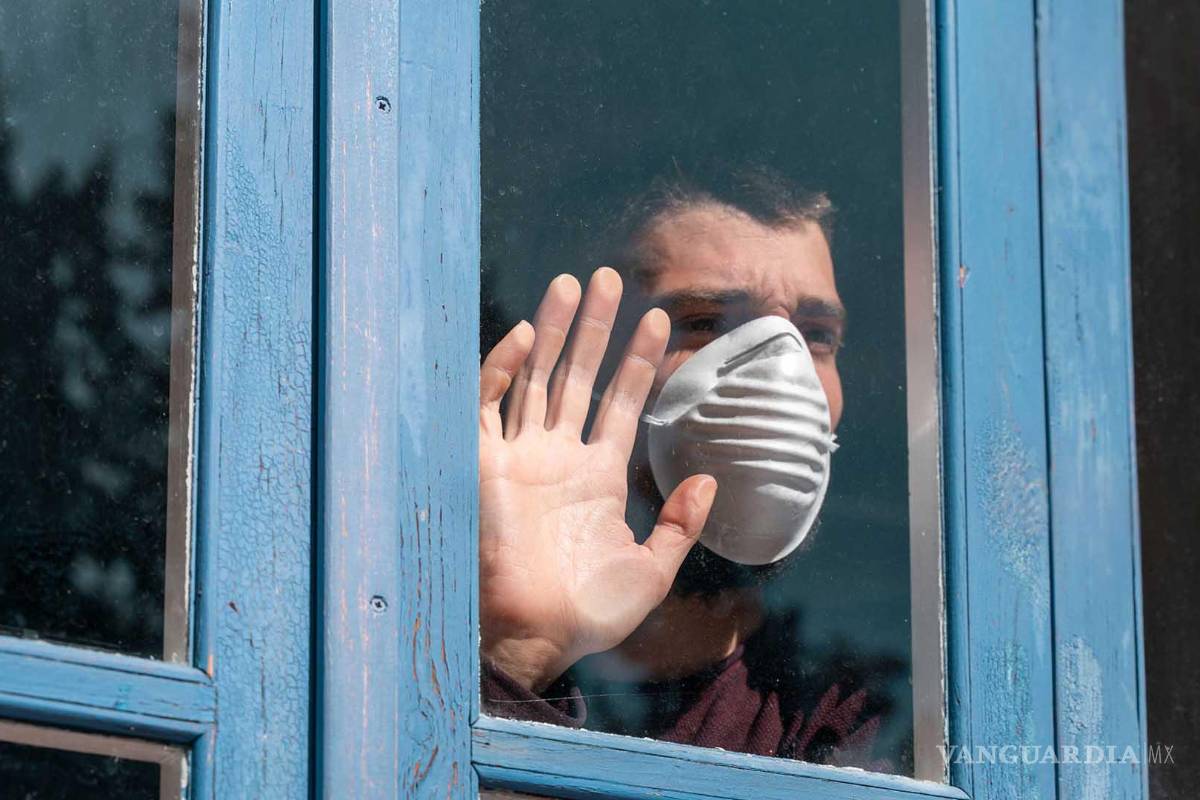 Suicidio: ‘Necesitamos voltear a ver al otro’