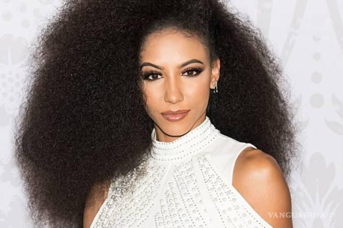 Falleció la Miss USA 2019, Cheslie Kryst, al caer de un edificio en NY