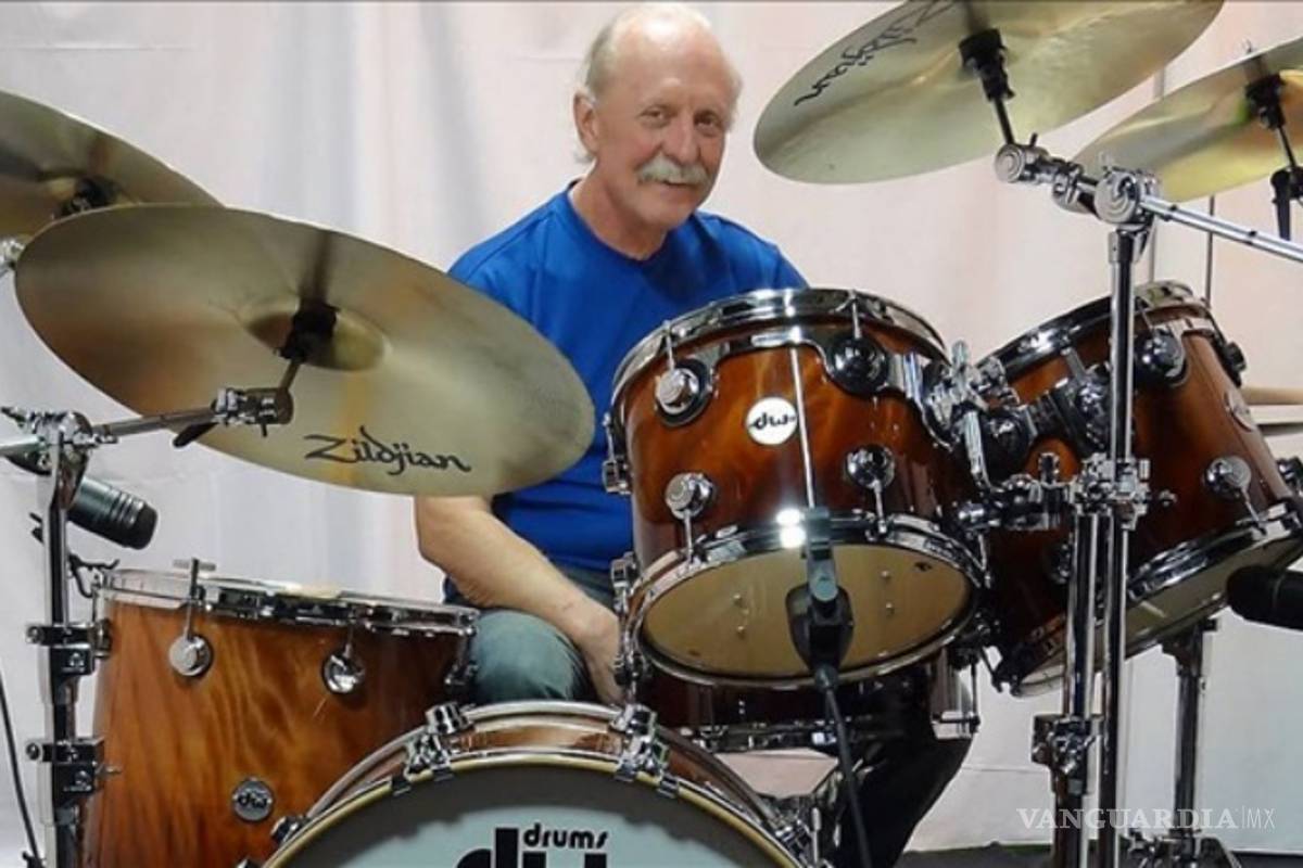 Butch Trucks, baterista de Allman Brothers, se suicidó delante de su mujer