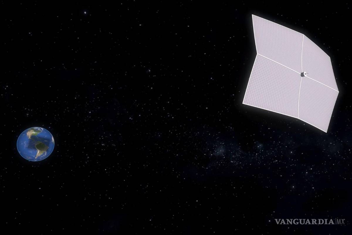 Propuesta de un parasol gigante para combatir el cambio climático, cobra interés