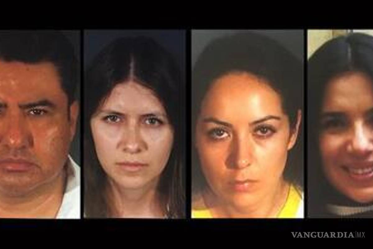 $!Defensa del líder de La Luz del Mundo intimida a testigos y autoridades, denuncian fiscales