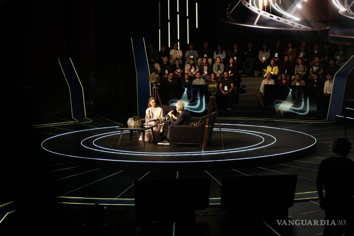 El reto de Alfonso Cuarón para México y la IA: ¿Y si creamos paradigmas?