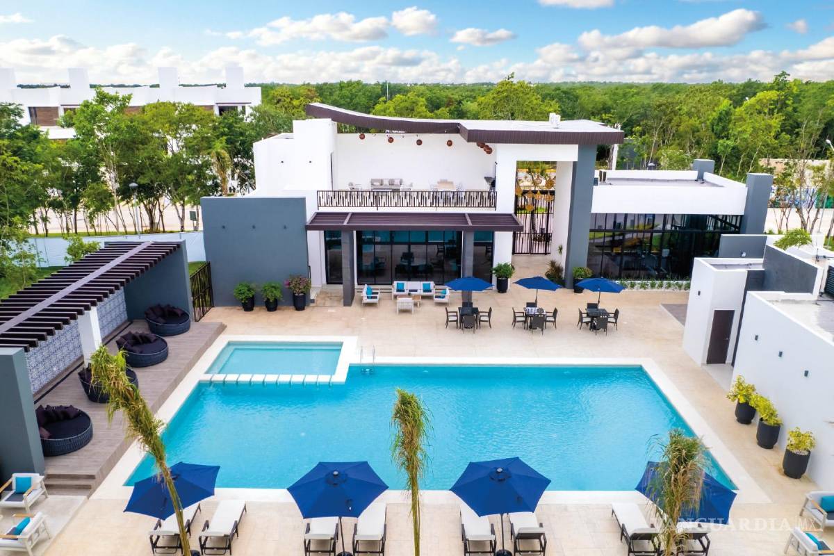 $!Ruba, con sede en Ciudad Juárez, Chihuahua, ha escriturado más de 260 mil viviendas y opera en 16 plazas de 12 estados. FOTO: CORTESÍA