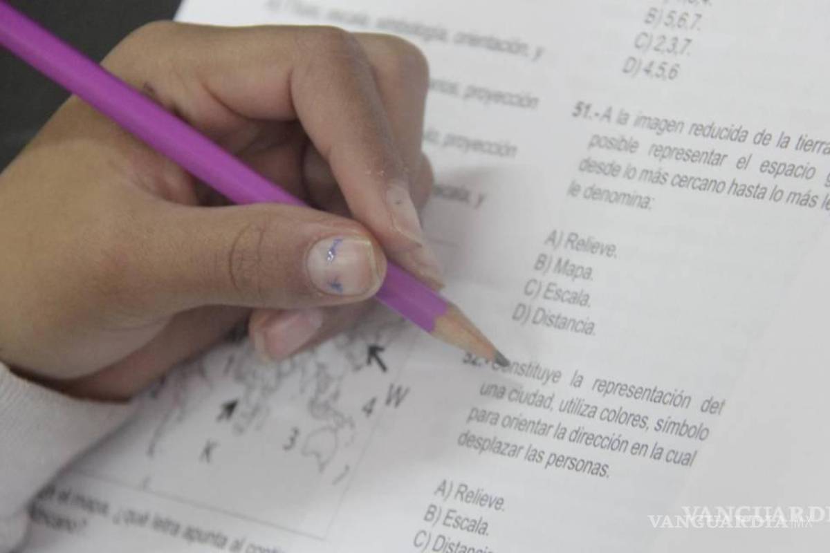 Escuelas normales de Coahuila publican resultados de admisión 2022-2023