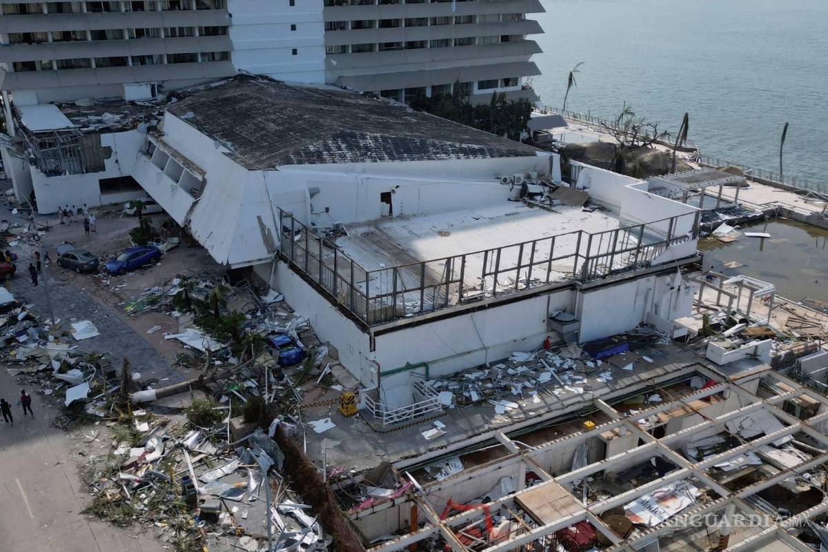 Fundación LALA anuncia envío de primeras 10 toneladas de alimento a comunidades afectadas en Guerrero