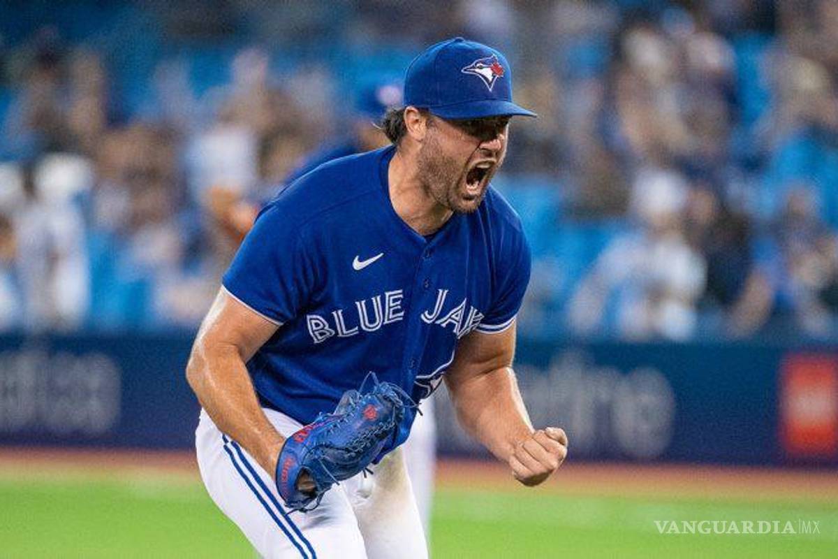 Robbie Ray es Cy Young de la Liga Americana