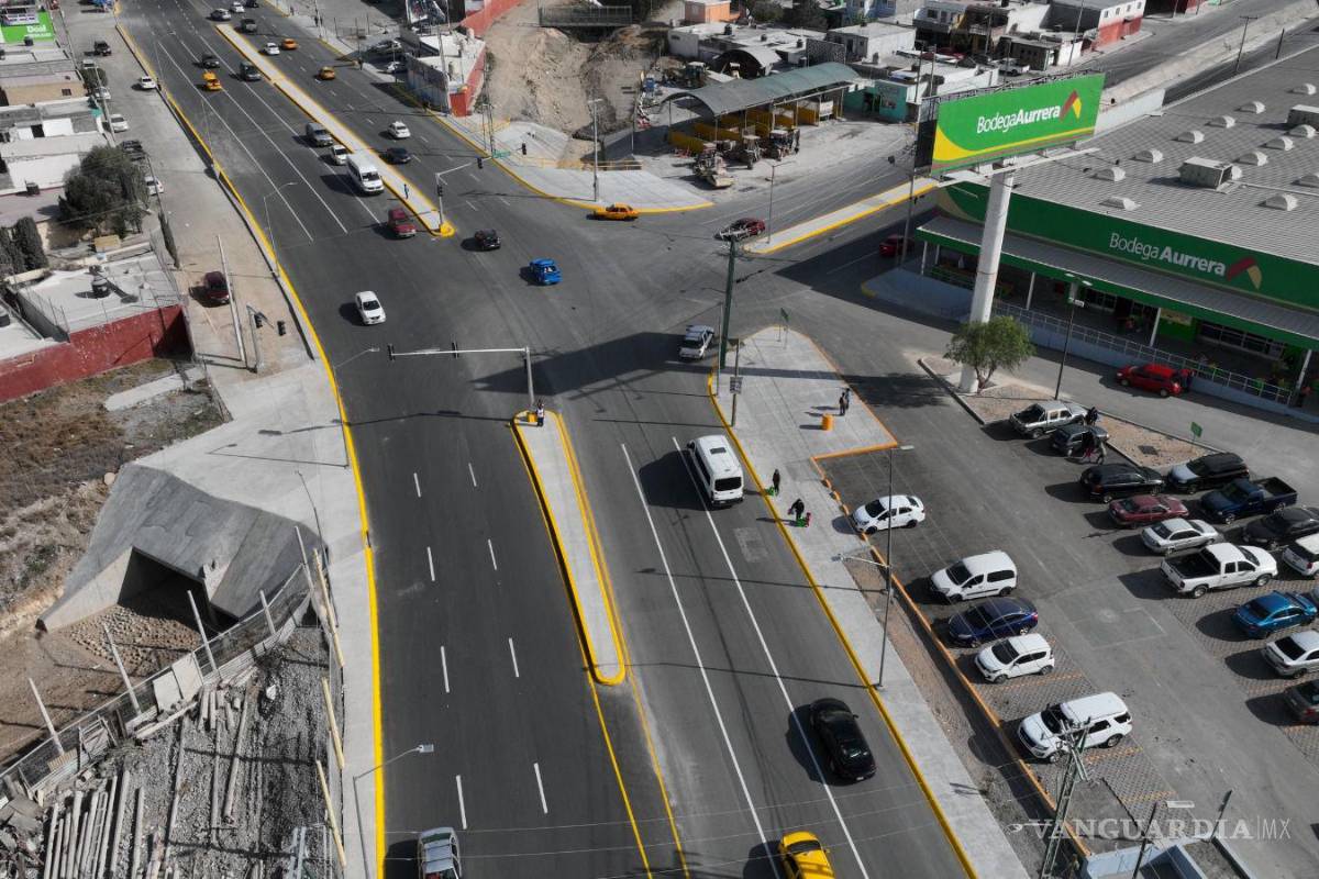 Invertirá Chema Fraustro 107 mdp en pavimentación de vialidades en Saltillo