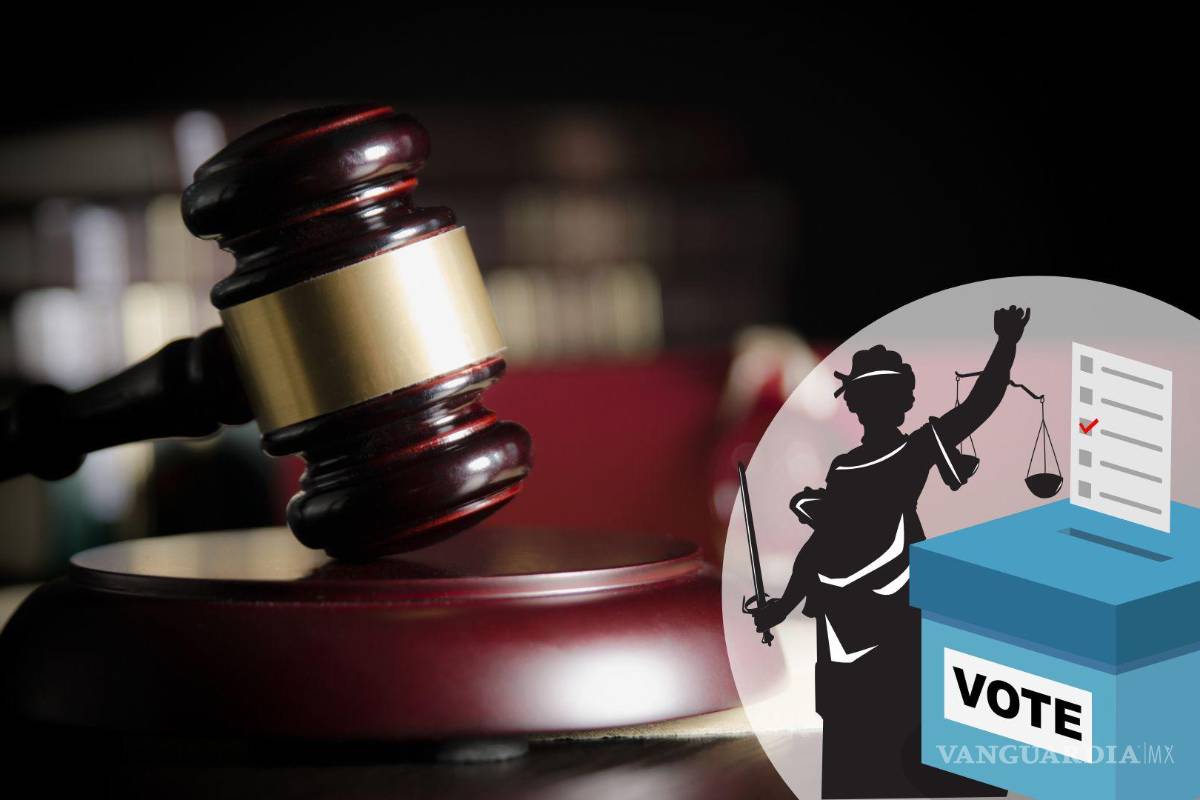 ¿Quiénes son los primeros registrados para las elecciones judiciales 2025? Uno de ellos va para la SCJN