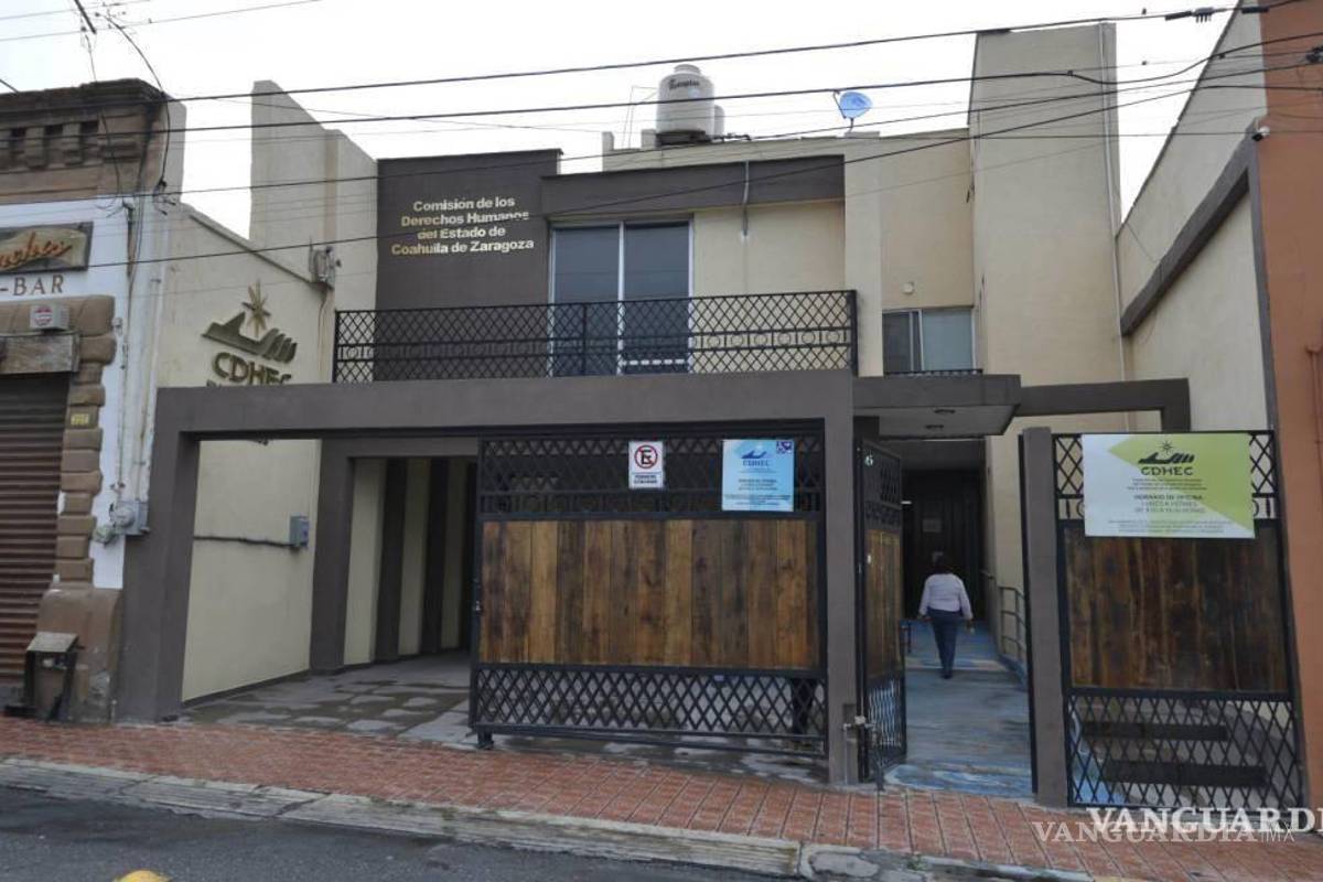 Torreón: autoridades no atendieron a joven que fue abusada por su padre y se quitó la vida; CDHEC se pronuncia dos años después