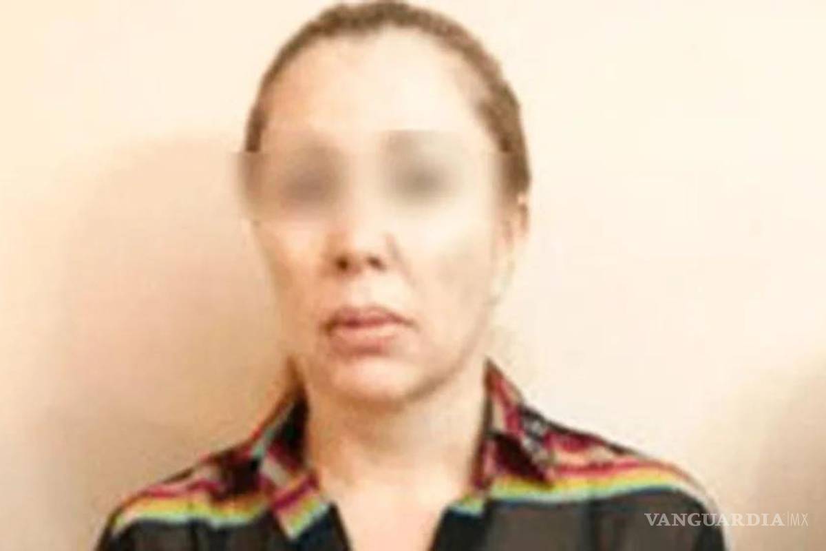 Pareja del ‘Mencho’ seguirá en la cárcel