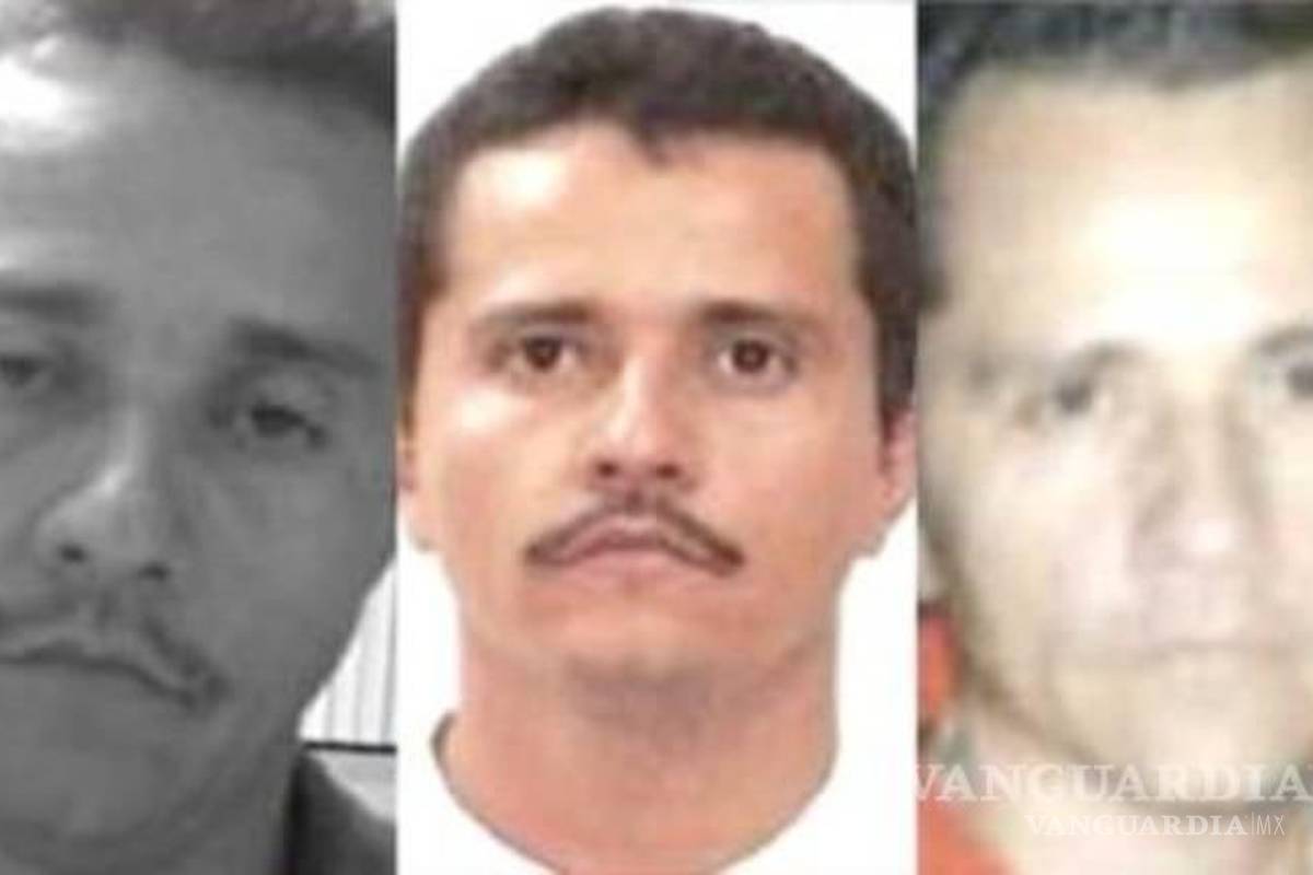 ‘Ya se murió El Mencho’... en mensajes, sicarios afirman de nueva cuenta que el líder del CJNG ya falleció