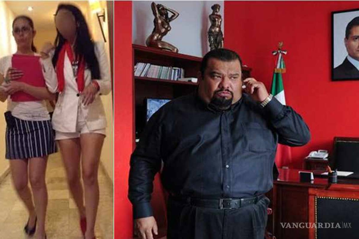 Van por el priísta Cuauhtémoc Gutierrez de la Torre, reabren caso