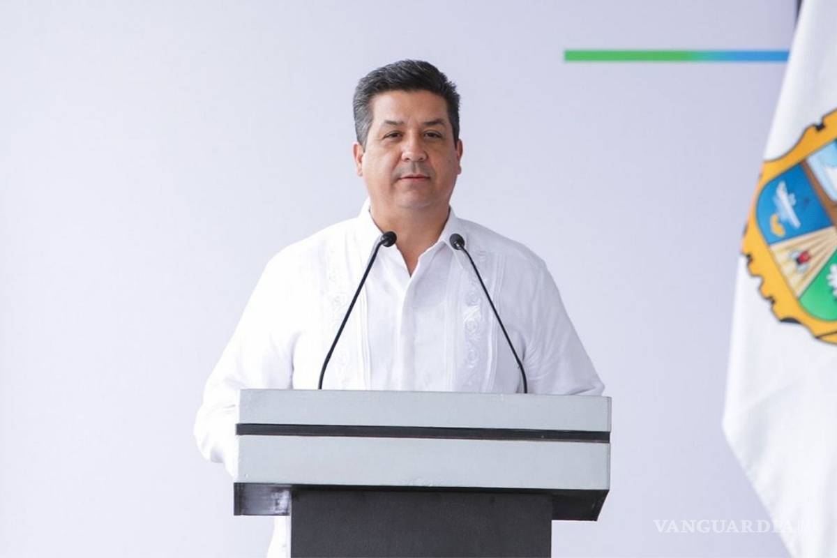 Morena señala a Cabeza de Vaca en video, 'fue detenido y tiene acusaciones de la DEA'