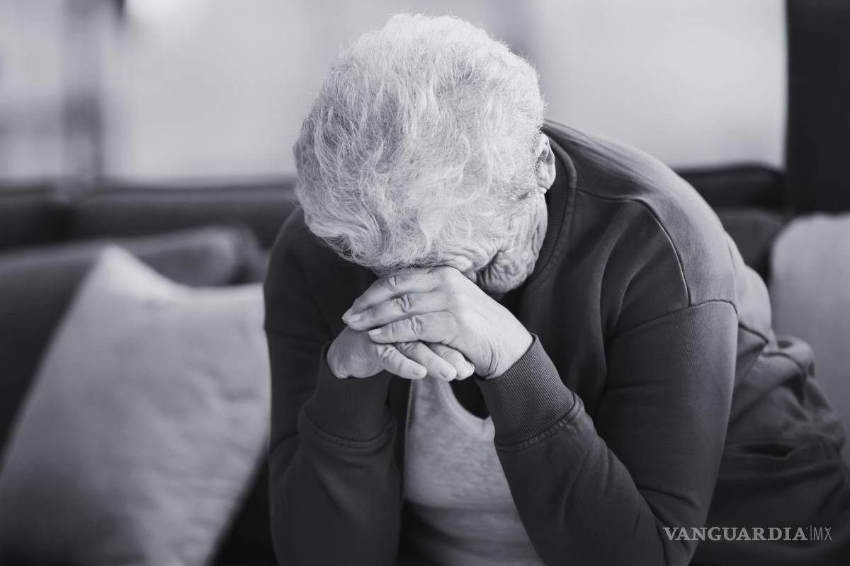 Intenta quitarse la vida mujer de 73 años tras discusión familiar en Acuña